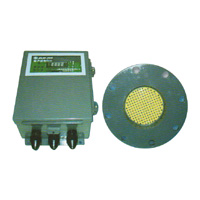 DLM-502FB超聲波物位計
